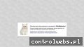 Screenshot strony flyjet.pl