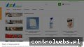 Screenshot strony izi.sklep.pl