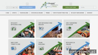 Organizacja imprez integracyjnych, wycieczki dla firm