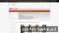 Screenshot strony dorota.gorzowwlkp.pl