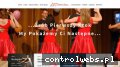 Screenshot strony apt.lublin.pl