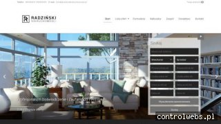 AHN APARTAMENT mieszkania gorzów