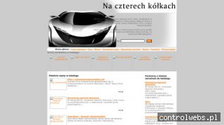 motoryzacyjny katalog www