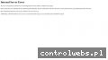 Screenshot strony telus.com.pl