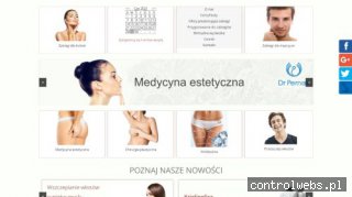 DR PERNAK powiększanie ust gdańsk