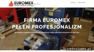 Centralne ogrzewanie