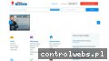 Screenshot strony kielcelokalnie.pl