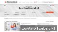 Screenshot strony hurtbudinstal.pl