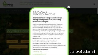 Centralne odkurzacze renomowanych producentów w mieście Łódź