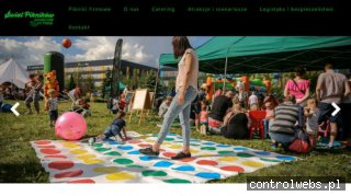 Pikniki firmowe i eventy oraz imprezy