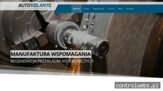 ARGO regeneracja przekładni kierowniczej