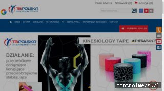 Kursy dla fizjoterapeutów