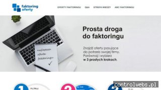 Faktoring