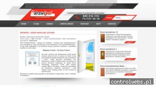 Drzwi wejściowe wrocław