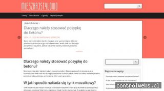 Profesionalne projekty tylko na TanieProjektyDomow.com.pl