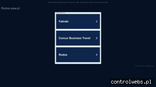 RODOS MAGDALENA KAWIAK-KOZŁOWSKA pogrzeb grochów