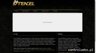 Stencel - Meble włoskie