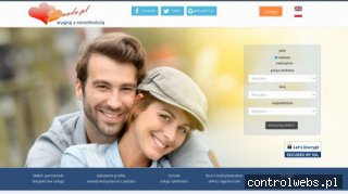 Biuro matrymonialne Serenada