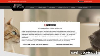 Karma dla szczeniąt