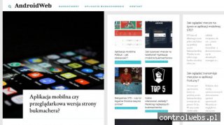 Androidweb.pl