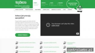 Pranie tapicerki, czyszczenie dywanów i mebli skórzanych