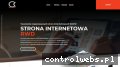 Screenshot strony cik.net.pl