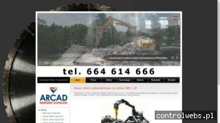 Arcad