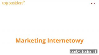 Topposition.pl
