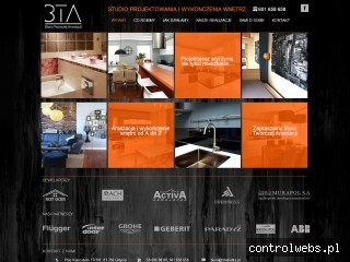 Projektowanie i aranżacja wnętrz - BTA