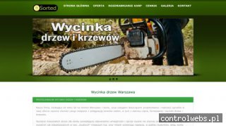 Sorted Warszawa