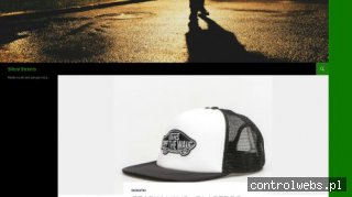 Blog o modzie Silentstreets