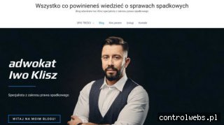 Postępowanie spadkowe