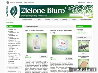 Torby ekologiczne reklamowe - Zielonebiuro.com