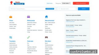 Koninlokalnie.pl - ogloszenia