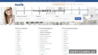 Oferty pracy Nuzle