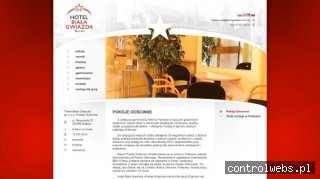 Hotel Kraków - bialagwiazda.com.pl specjalnie dla Ciebie