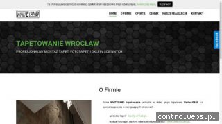 Tapetowanie wrocław