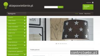 Żyrandole do hotelu