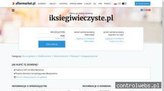 Portal o księgach wieczystych