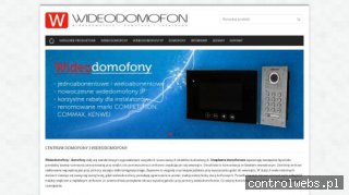 Wideodomofon.com.pl - interkomy