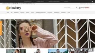 Okulary przeciwsłoneczne, portfele skórzane - sklep eOkulary