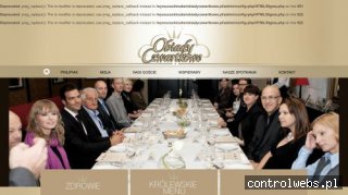 Okrasa obiady czwartkowe