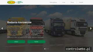 Badanie kierowców w miejscowości Trzebnica - PsychoCentr