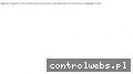 Screenshot strony www.opiekarobert.pl
