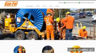 Kan-Pol udrażnianie kanalizacji