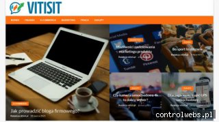 Vitisit.pl - Montaż monitoringu Warszawa