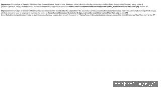 DSA Interior Design - projekty wnętrz