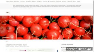 Bielski Klub Kolarski