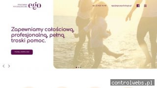 Ego Pracownia Psychologiczna