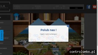 Ośrodek wypoczynkowy nad morzem